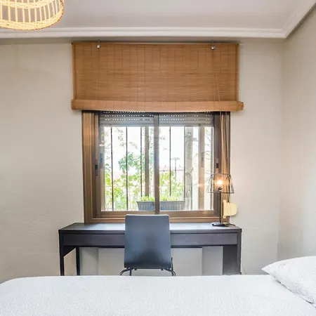 Apartament Loira - Via Hispanidad *