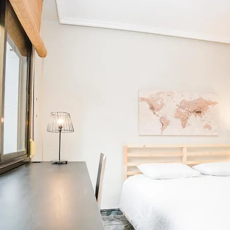 Apartament Loira - Via Hispanidad