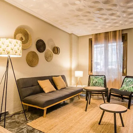 Loira - Via Hispanidad Apartament
