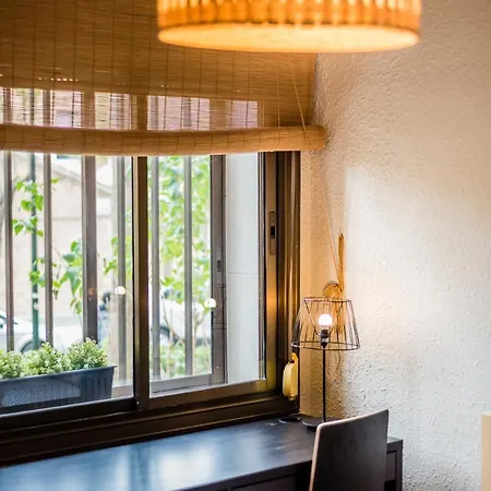 Loira - Via Hispanidad Apartament *