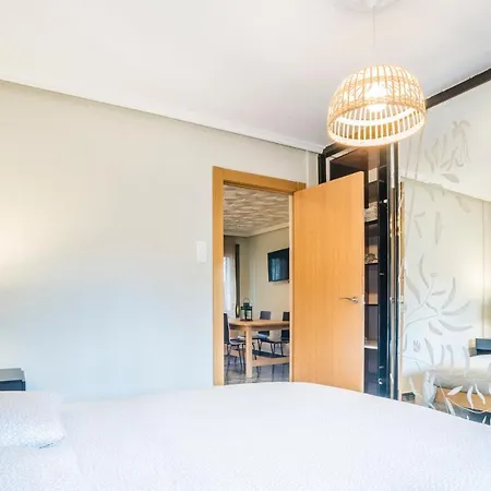 Apartament Loira - Via Hispanidad *