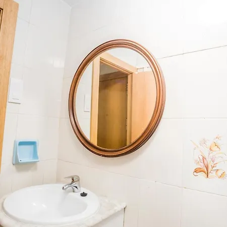 Apartament Loira - Via Hispanidad Saragossa