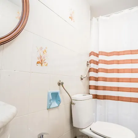 Apartament Loira - Via Hispanidad